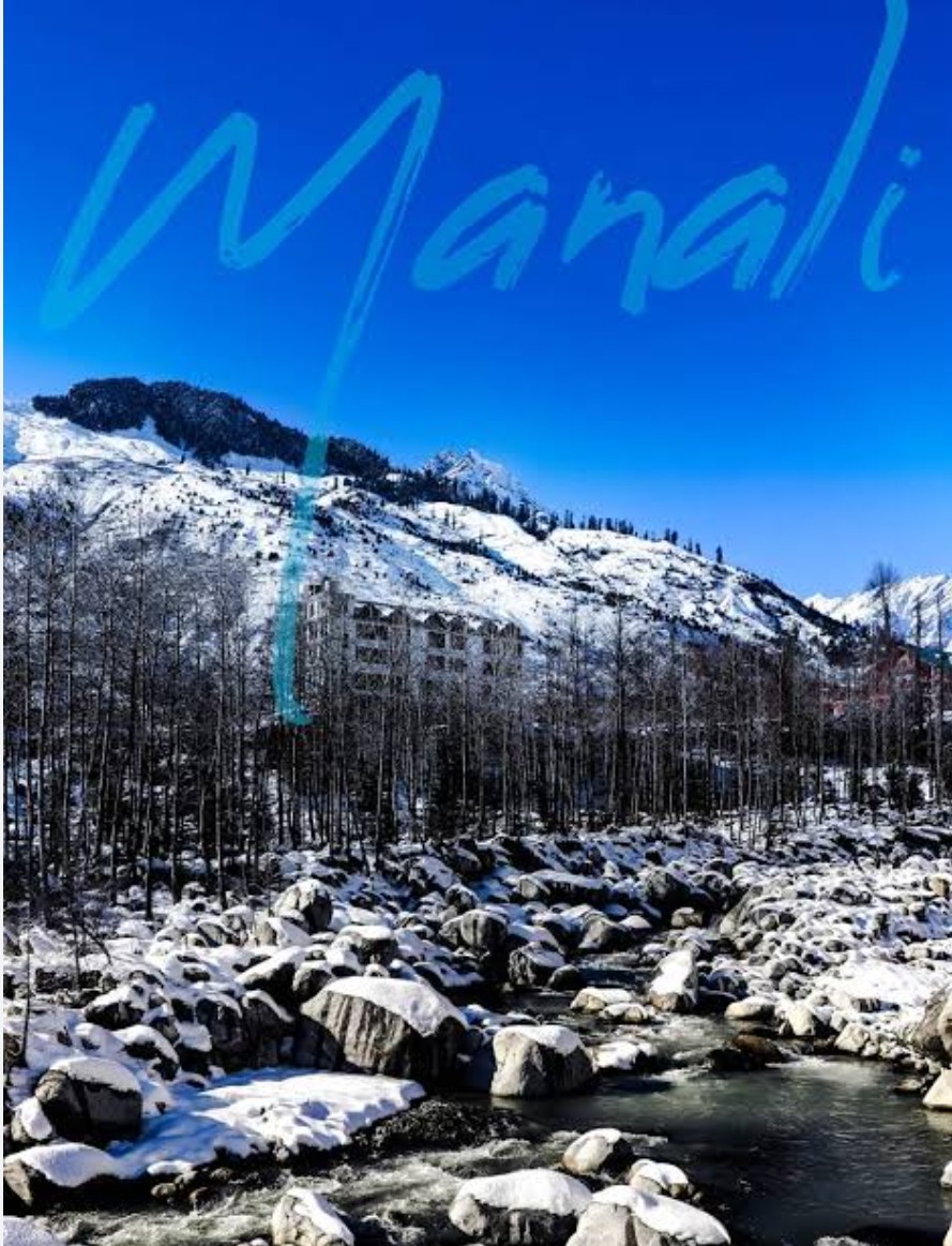 Manali  : Shri Hari Tour and Travels